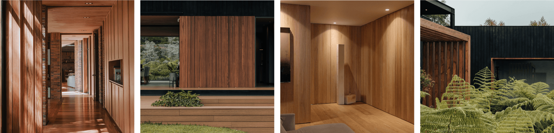 Enchapes (interiores o exteriores) Enchapes (interiores o exteriores)