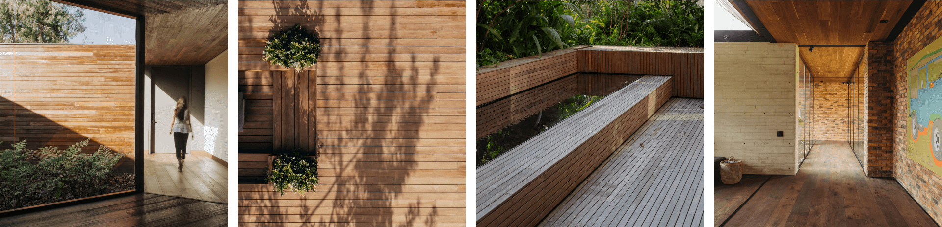 Pisos de Madera Estructurada Pisos de Madera Estructurada