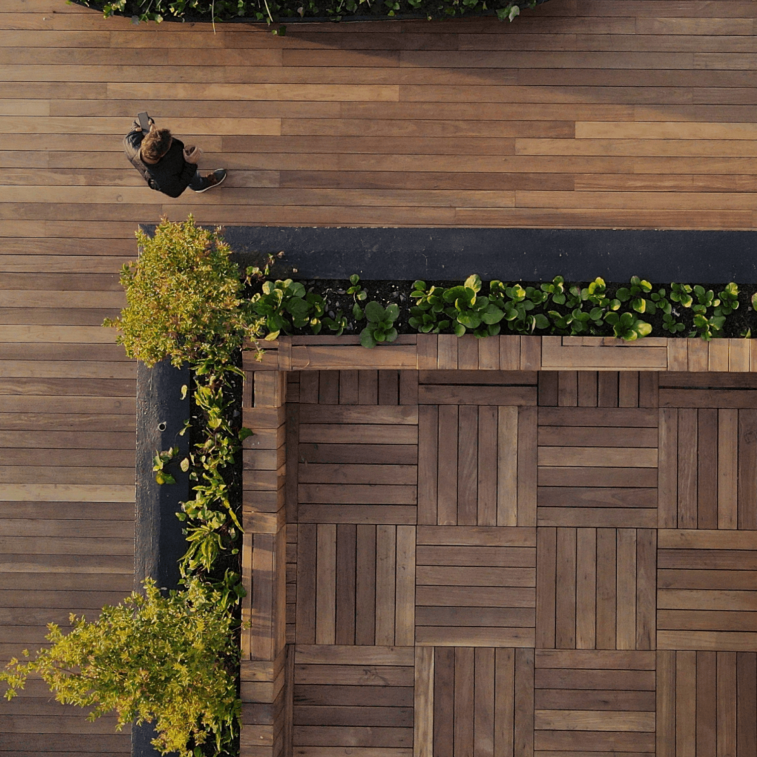 Pisos de Madera Estructurada Pisos de Madera Estructurada