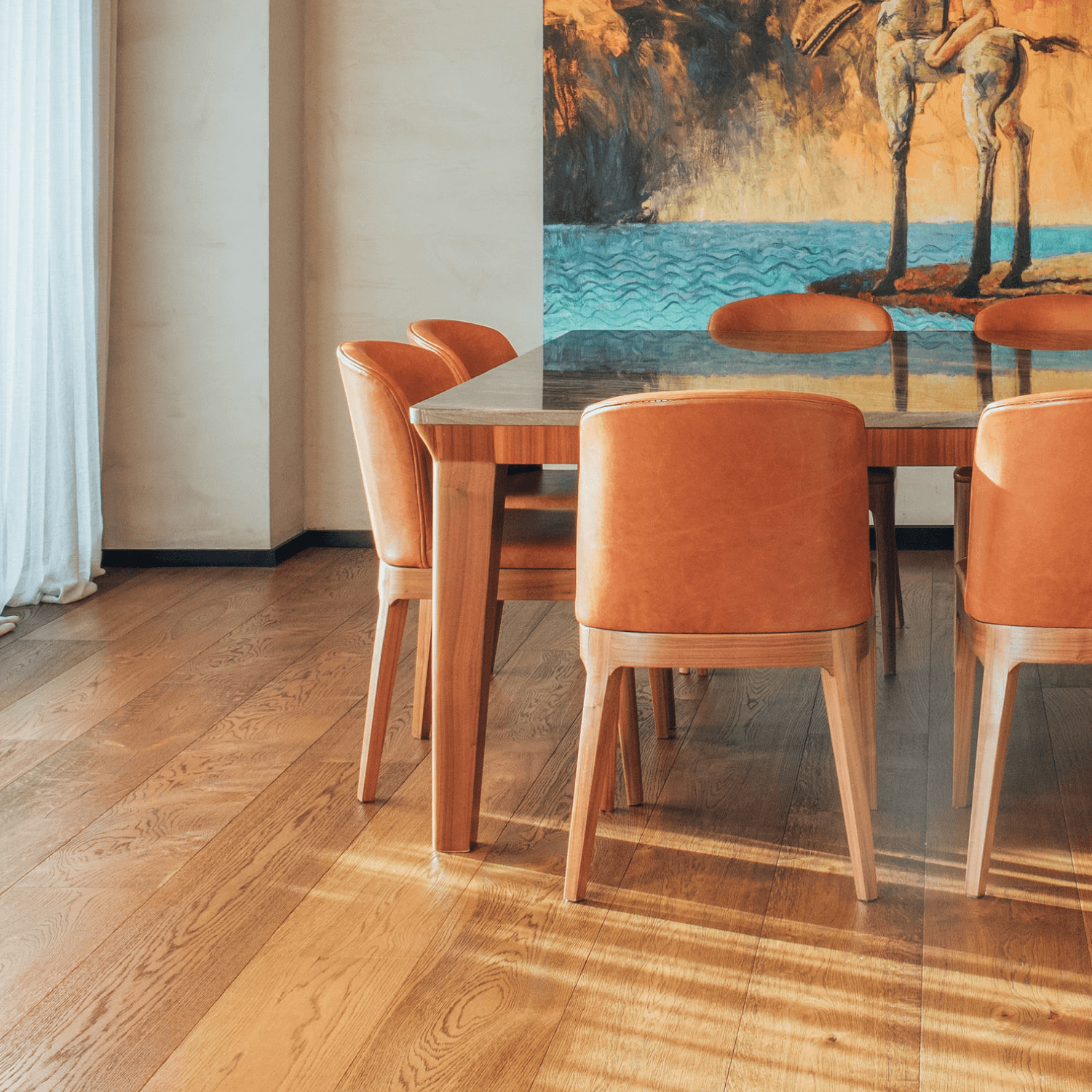 Pisos de Madera Laminada Pisos de Madera Laminada